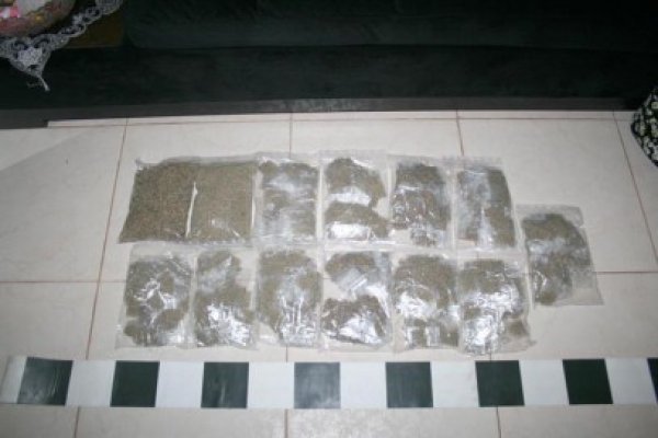Traficantul de droguri din Mamaia a dat în amnezie: făcea rost de droguri de la o... stafie